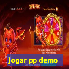 jogar pp demo